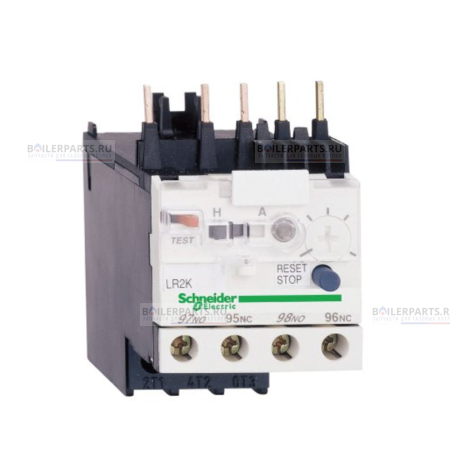Тепловое реле ELCO SCHNEIDER ELECTRIC 13009674