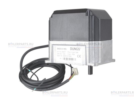 Сервопривод DUNGS 13009673 [151]