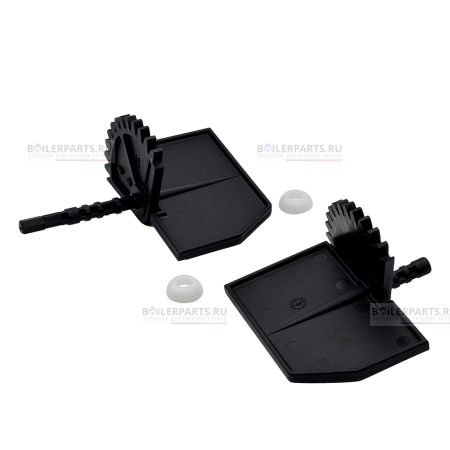 Воздушная заслонка ELCO 13009978