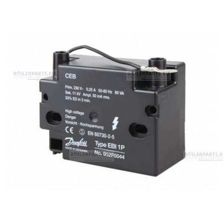 Трансформатор розжига ELCO DANFOSS 13015496