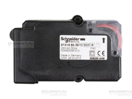 Cервопривод Berger Lahr STA19 B0.36/12 3N31 R ELCO SCHNEIDER ELECTRIC 13010011