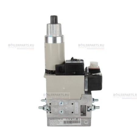 Газовый мультиблок ELCO/ECOFLAM Rp 1/2" и 3/4" 360 bar DUNGS 13010071