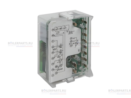 Топочный автомат ELCO HONEYWELL 13010522