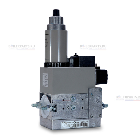 Газовый мультиблок ELCO Rp 3/4", Rp 1", Rp 1 1/4" 360 bar DUNGS 13012275