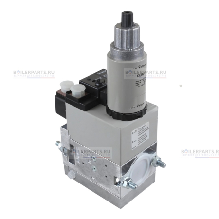 Газовый мультиблок ELCO Rp 3/4", Rp 1", Rp 1 1/4" 360 bar DUNGS 13012275