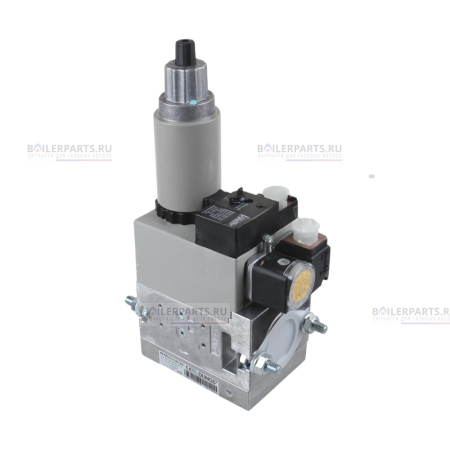 Газовый мультиблок ELCO Rp 3/4", Rp 1", Rp 1 1/4" 360 bar DUNGS 13012275