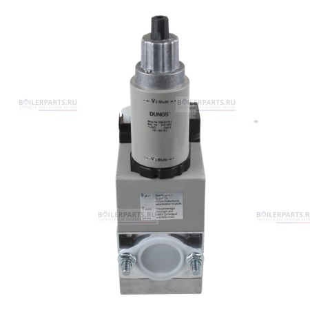 Газовый мультиблок ELCO Rp 3/4", Rp 1", Rp 1 1/4" 360 bar DUNGS 13012275