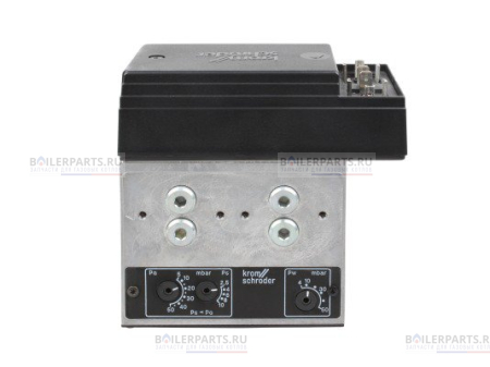 Газовый клапан ELCO 50 bar KROMSCHRODER 13013085
