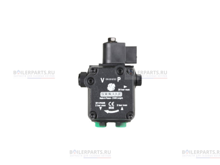 Топливный насос ELCO AL 35 C 9528 6P 0700 SUNTEC 13013137