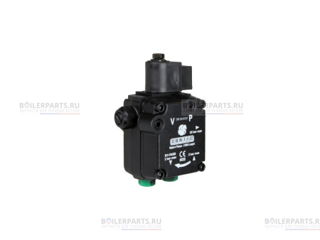 Топливный насос ELCO AL 35 C 9528 6P 0700 SUNTEC 13013137