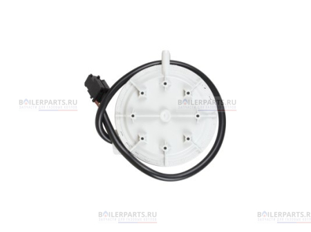 Прессостат (пневмореле) реле давления воздуха HUBA CONTROL 0.5-5 mBar ELCO 13020502