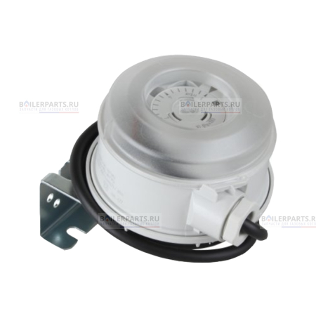 Реле давления газа/воздуха HUBA CONTROL 1-10 mBar ELCO 13022608