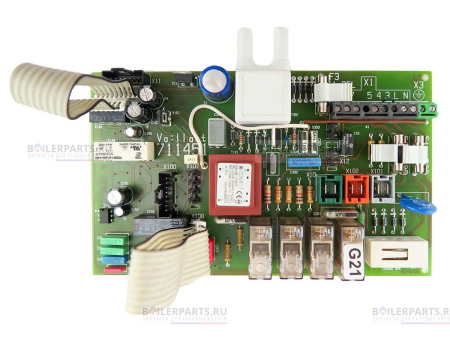 Плата управления для котлов Vaillant 130391