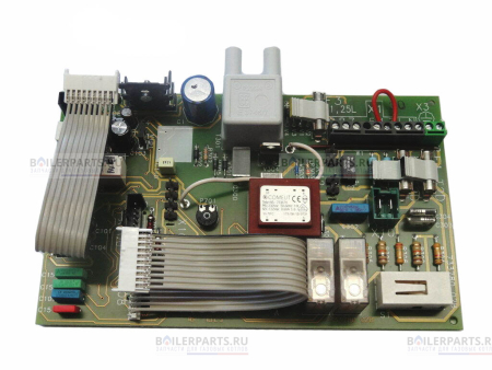 Плата управления VAILLANT 130398