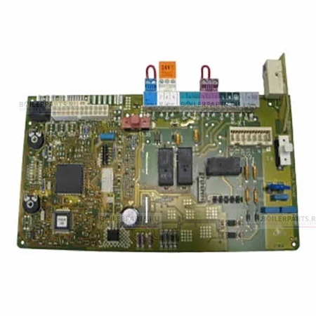Электронная плата для котлов Vaillant 130452