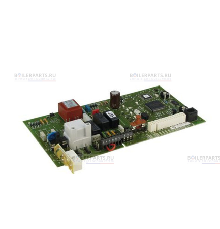 Плата управления VAILLANT 130827