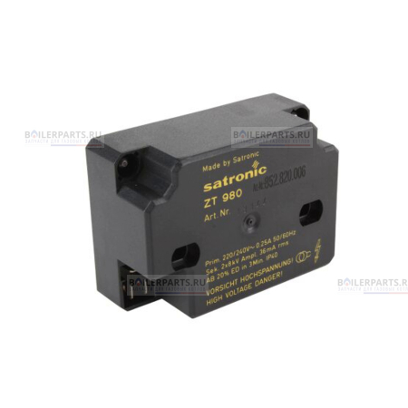 Трансформатор розжига HONEYWELL 13144