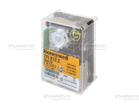Топочный автомат ELCO HONEYWELL 132091