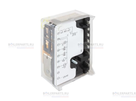 Топочный автомат ELCO HONEYWELL 132091