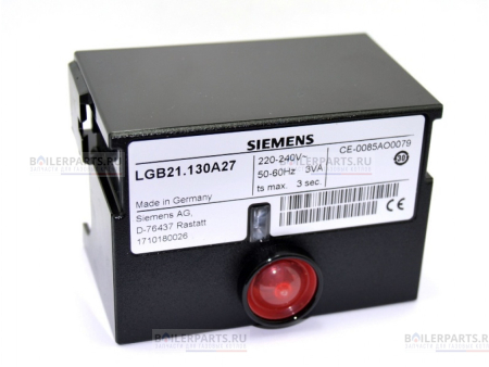 Автомат горения SIEMENS 132095