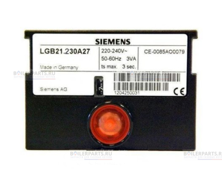 Автомат горения SIEMENS 132098