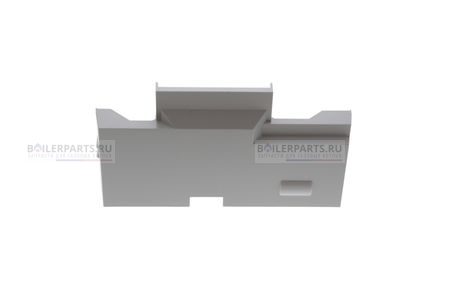 Корпус, задняя стенка, нижняя часть для котлов Vaillant 136882