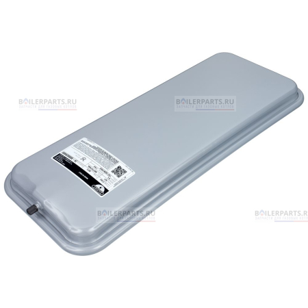 Бак расширительный (боковое крепление) прямоугольный 6 л резьба 3/8 PROTHERM 13N0000602
