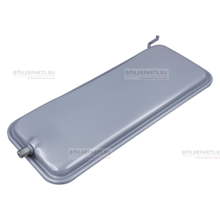 Бак расширительный прямоугольный 6 л резьба 3/8 ZILMET 13N6000600