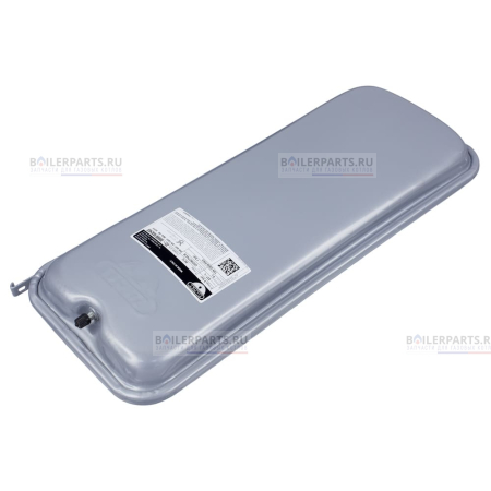 Бак расширительный (боковое крепление) прямоугольный 6 л резьба 3/8 IMMERGAS 13N6000623