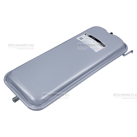 Бак расширительный (боковое крепление) прямоугольный 6 л резьба 3/8 IMMERGAS 13N6000623