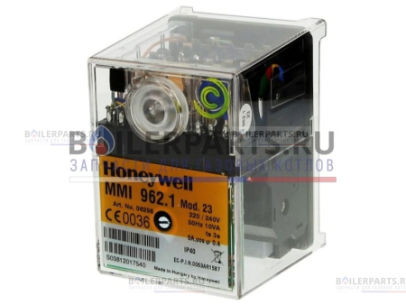 Топочный автомат HONEYWELL HONEYWELL MMI962.1mod.23