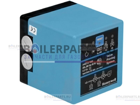 Контроль герметичности HONEYWELL A4021A1002