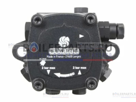 Насос для горелок SUNTEC AJV6CE10134P