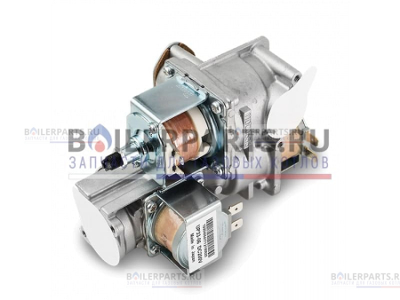 Клапан газовый NAVIEN BH0901004A