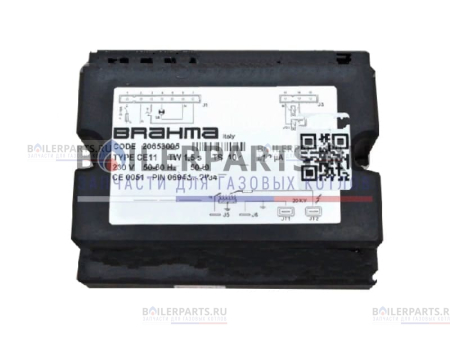 Блок управления BRAHMA CE11