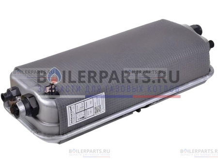 Бак расширительный прямоугольный ELSOTHERM H160570009