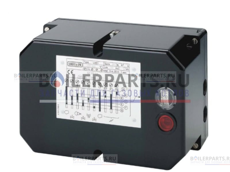 Блок управления SIEMENS LAE1.1355