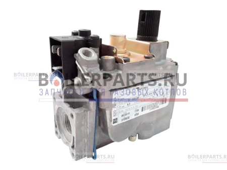 Газовый клапан MORA  20 bar SIT pr1578