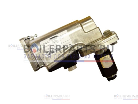 Сервопривод SIEMENS SKP25.203E2 [151]