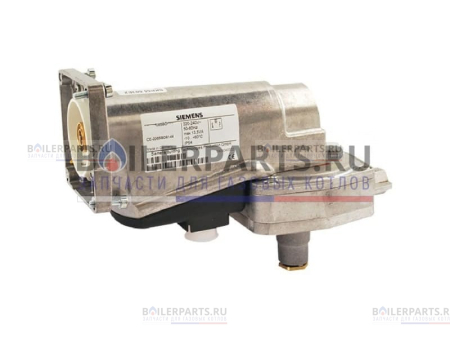 Сервопривод SIEMENS SKP25.703E2 [151]