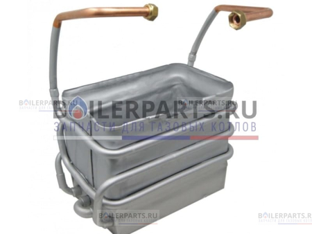 Теплообменник газовой колонки Vaillant 061636