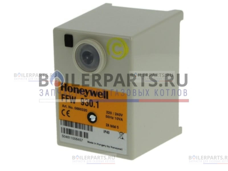 Топочный автомат HONEYWELL HONEYWELL 0690320