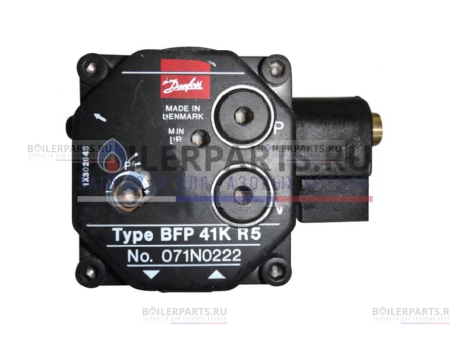 Насос топливный DANFOSS BFP41KR5 071N0222