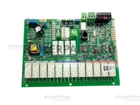 Плата управления для котлов Vaillant eloBlock VE 21/28 0010025879