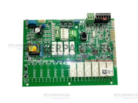 Плата управления для котлов Vaillant eloBlock VE 6/14 0010032082