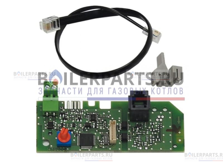 Коммутационный модуль VR 32/3 для котлов Vaillant 0020003986