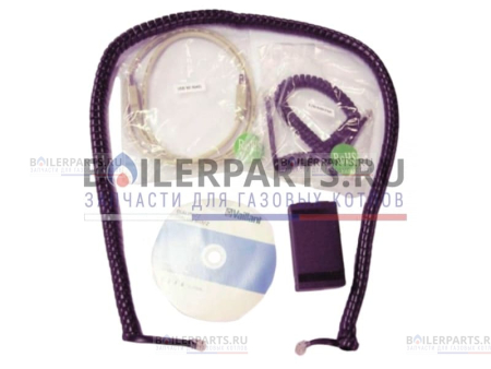 Пакет программ vrDialog 810/2 для котлов Vaillant 0020023370