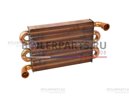 Теплообменник первичный монотермический 260 мм PROTHERM 0020038152