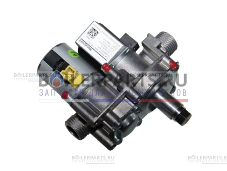 Газовый клапан PROTHERM  12 мм 6 bar HONEYWELL 0020049295