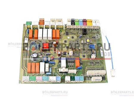 Плата управления HMU geoTherm для котлов Vaillant 0020093196